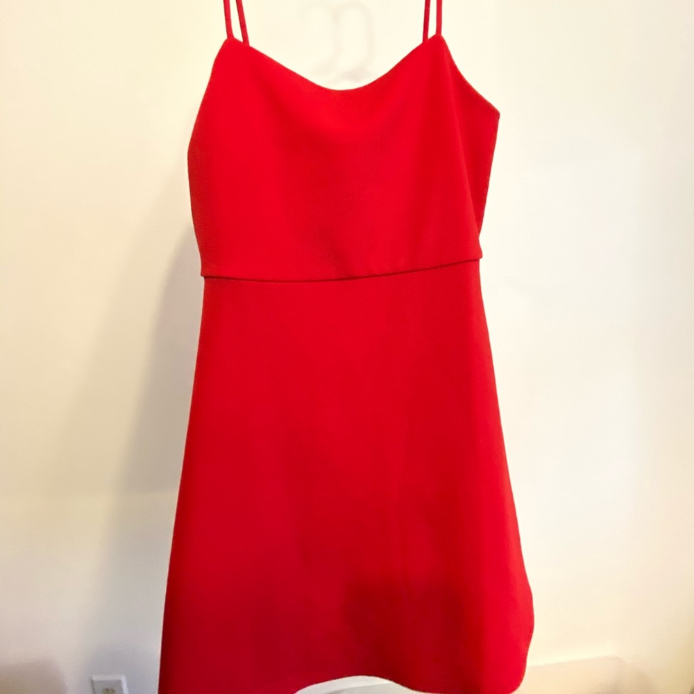mini dress